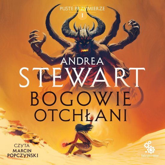 Bogowie otch�ani
