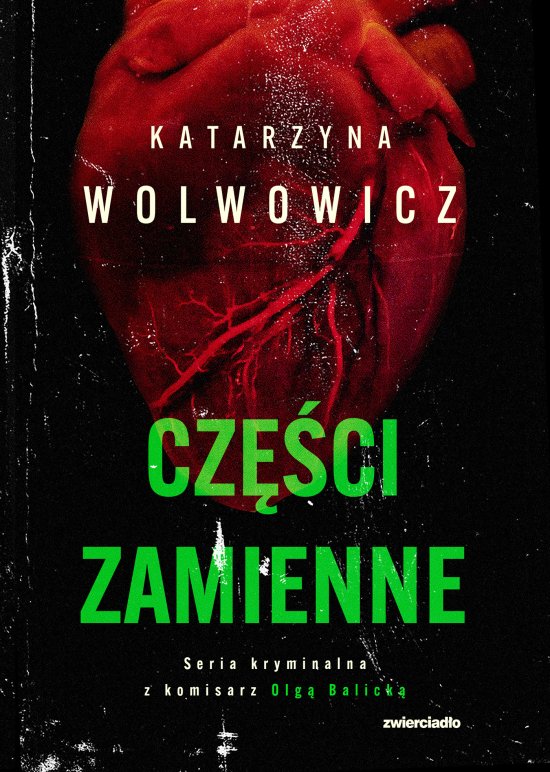 Cz�ci zamienne