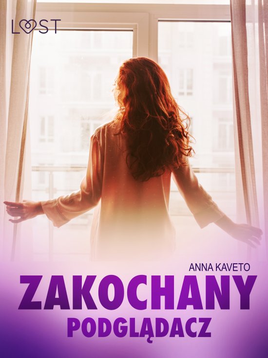 Zakochany podgl�dacz - opowiadanie erotyczne