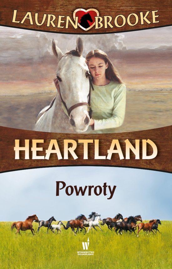 Powroty