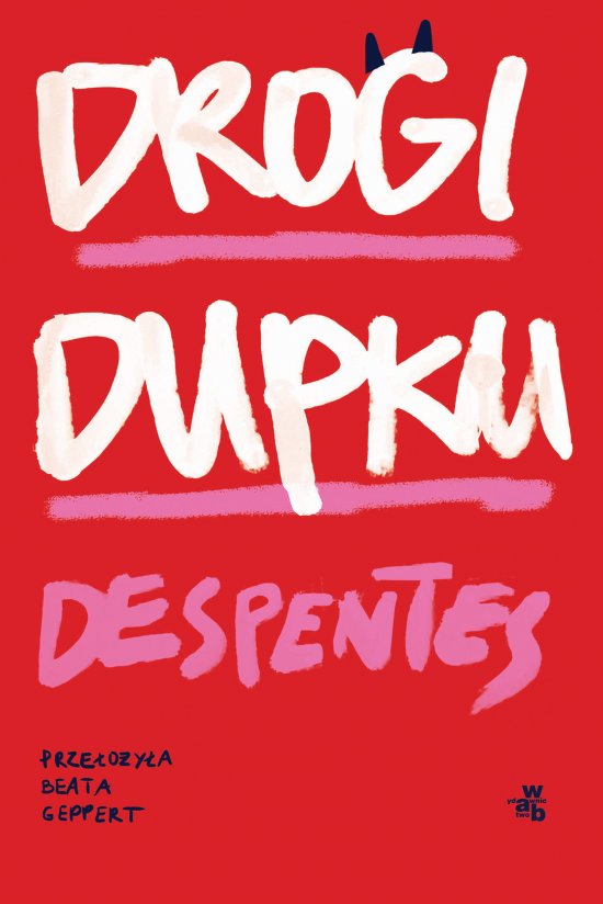 Drogi Dupku