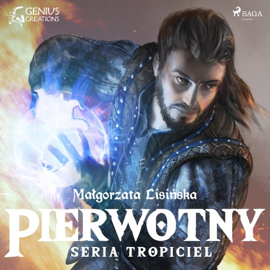 Pierwotny