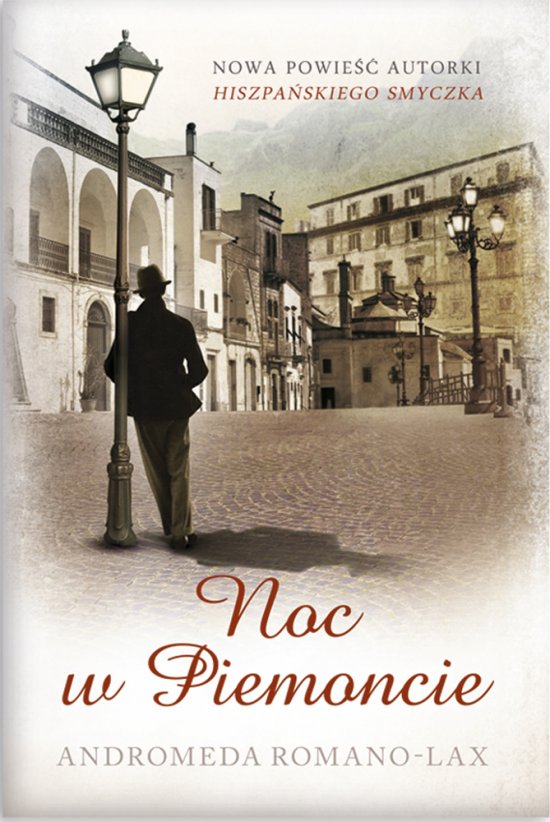 Noc w Piemoncie