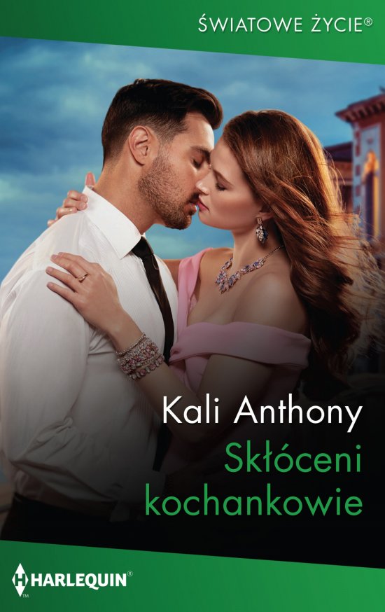 Sk��ceni kochankowie