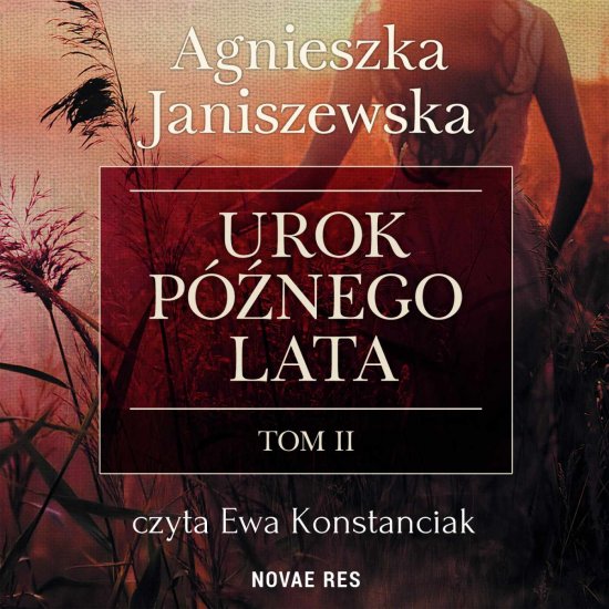 Urok p�nego lata. Tom II