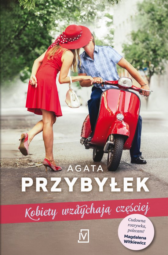 Kobiety wzdychaj� cz�ciej