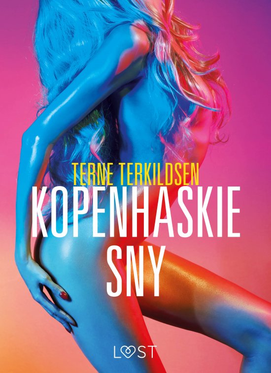 Kopenhaskie sny - opowiadanie erotyczne