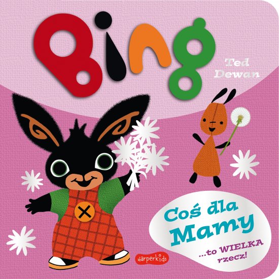 Bing. Co� dla Mamy