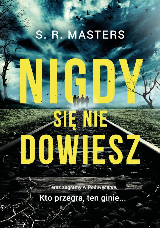 Nigdy si� nie dowiesz