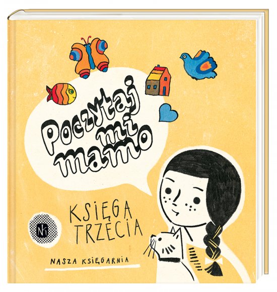 Poczytaj mi, mamo. Ksi�ga trzecia
