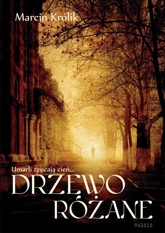 Drzewo r�ane