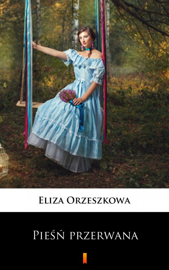Pie�� przerwana