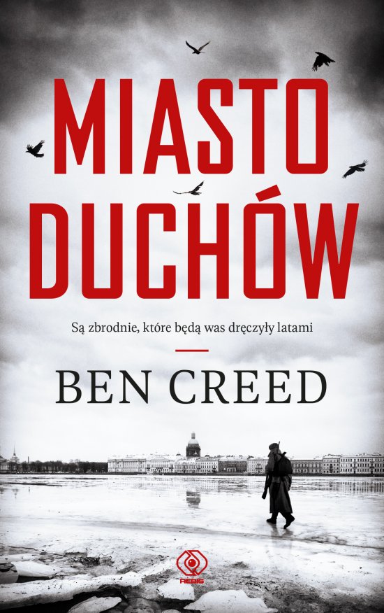 Miasto duch�w
