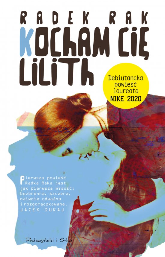 Kocham ci�, Lilith