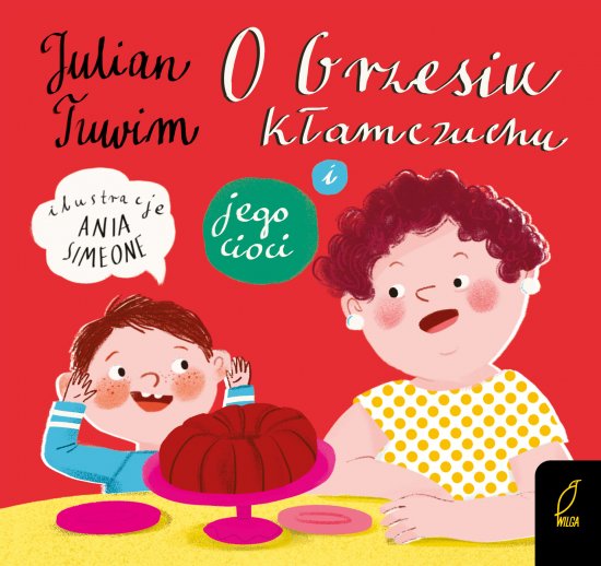 O Grzesiu K�amczuchu i jego cioci