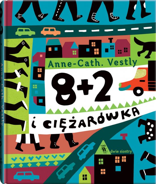 8 +2 i ci�ar�wka