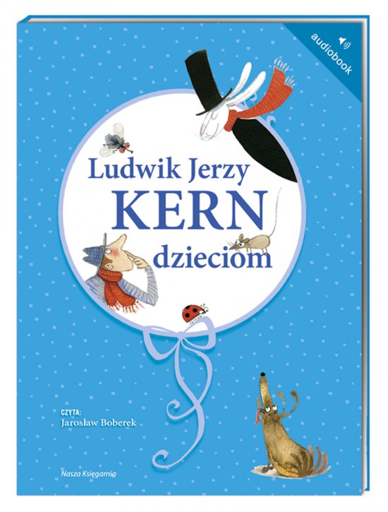 Ludwik Jerzy Kern dzieciom