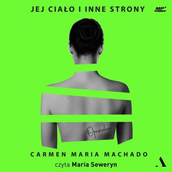 Jej cia�o i inne strony