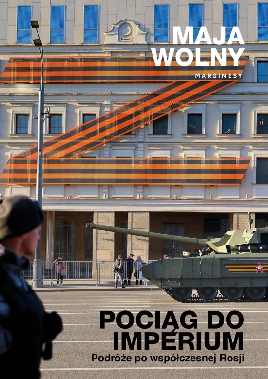Poci�g do Imperium