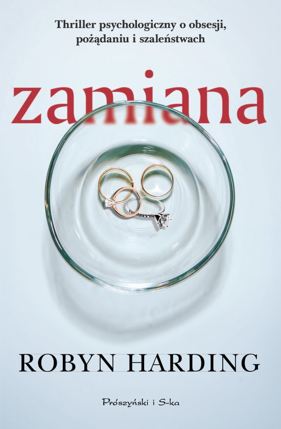 Zamiana