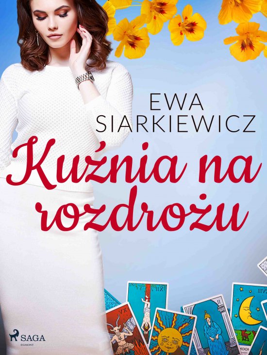 Ku�nia na rozdro�u