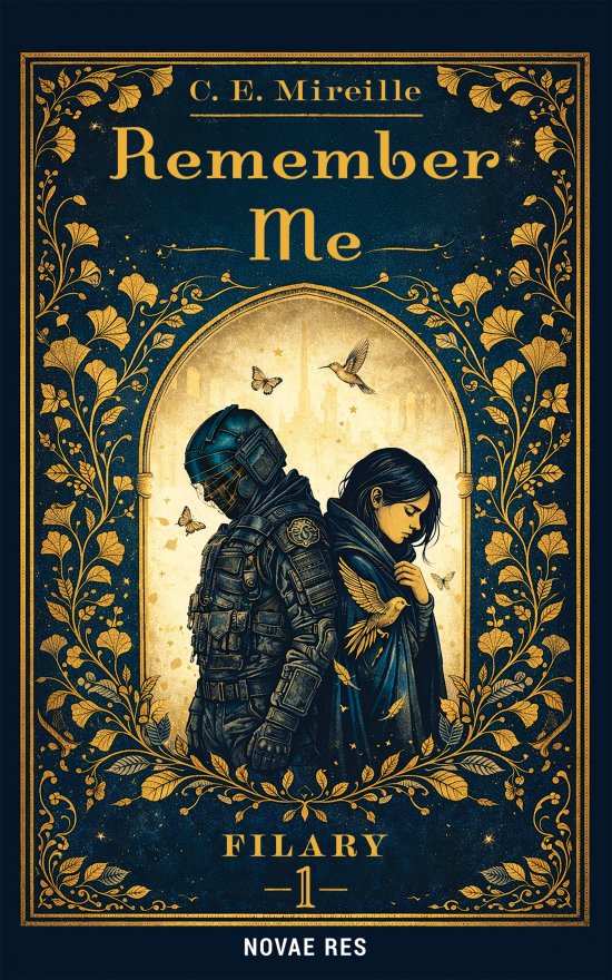 Filary 1: Remember Me