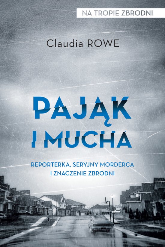 Paj�k i mucha