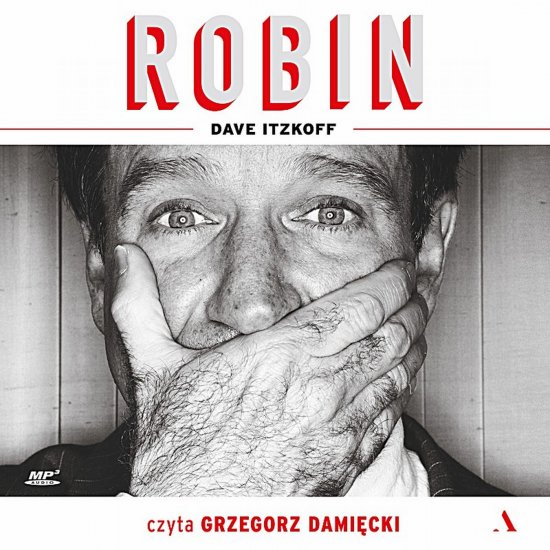 Robin. Biografia Robina Williamsa