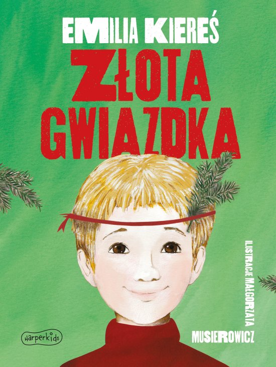 Z�ota gwiazdka
