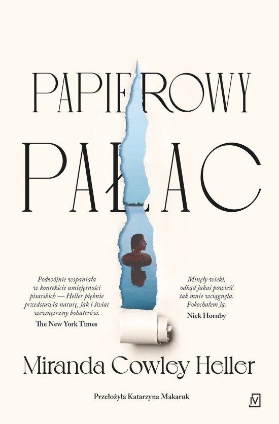 Papierowy pa�ac