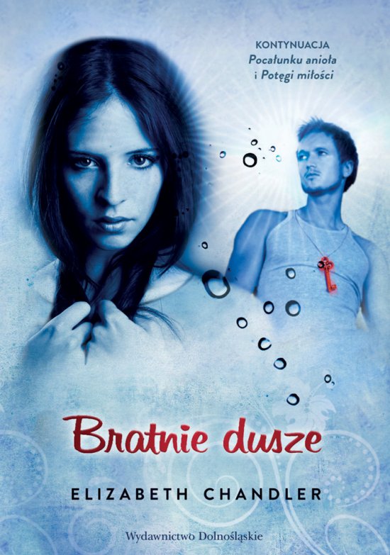 Bratnie dusze