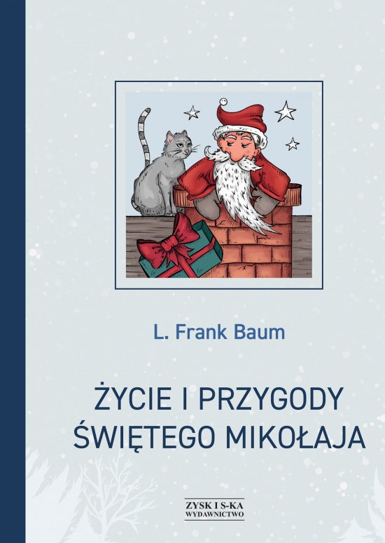 �ycie i przygody �wi�tego Miko�aja