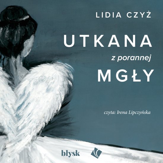 Utkana z porannej mg�y