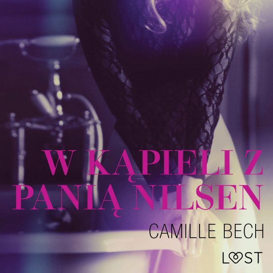 W k�pieli z pani� Nilsen - opowiadanie erotyczne