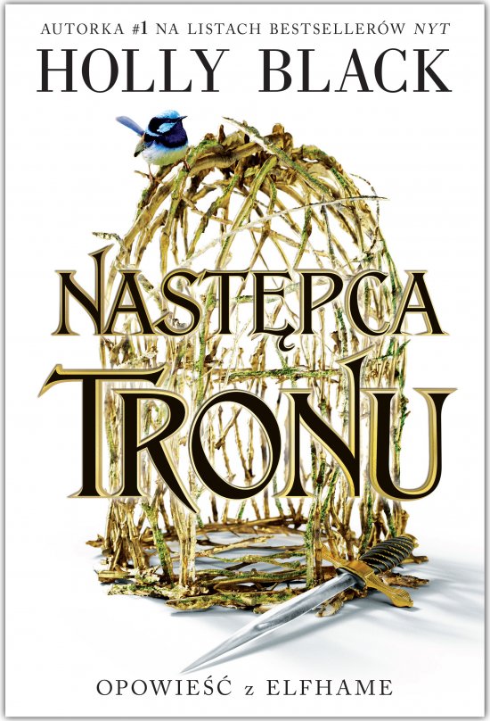 Nast�pca tronu