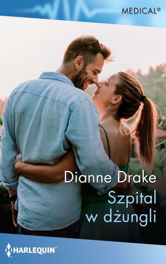 Szpital w d�ungli