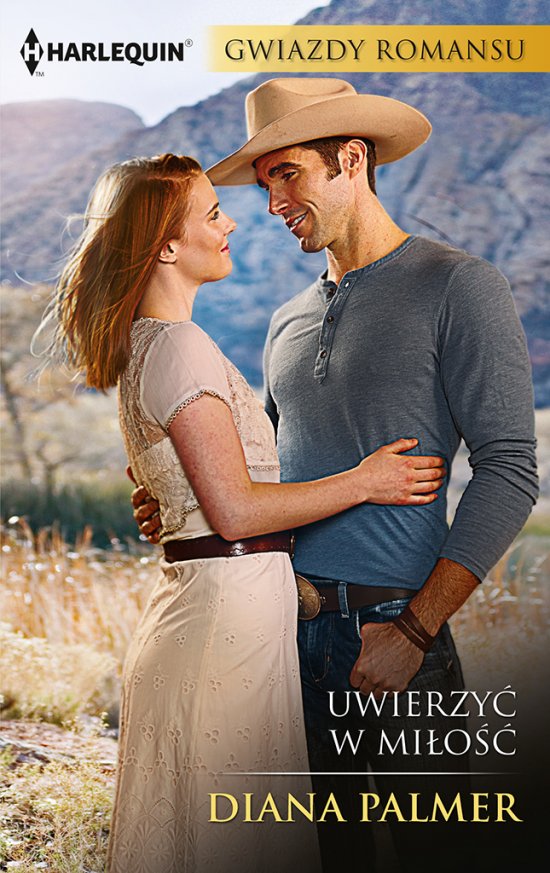 Uwierzy� w mi�o��