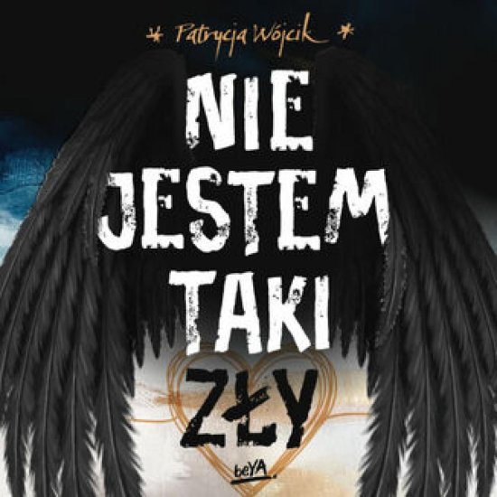 Nie jestem taki z�y