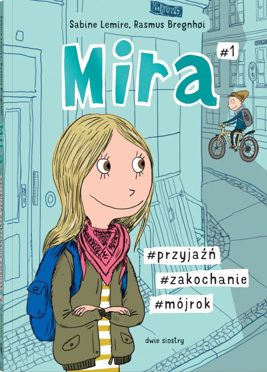 Mira #1. #przyja�� #zakochanie #m�jrok
