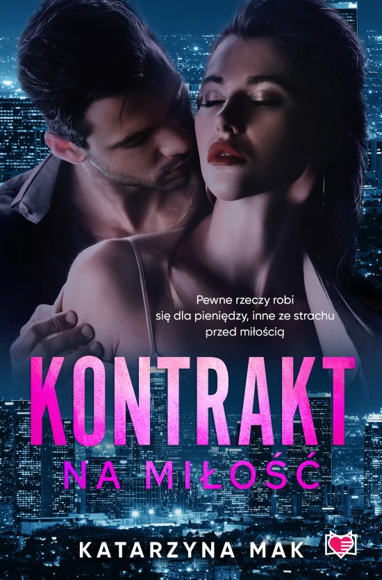 Kontrakt na mi�o��
