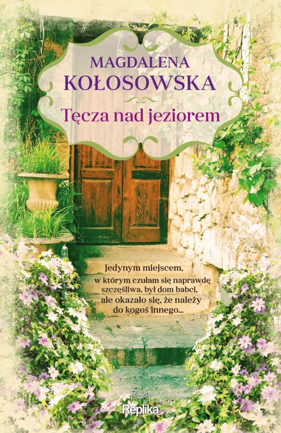 T�cza nad jeziorem