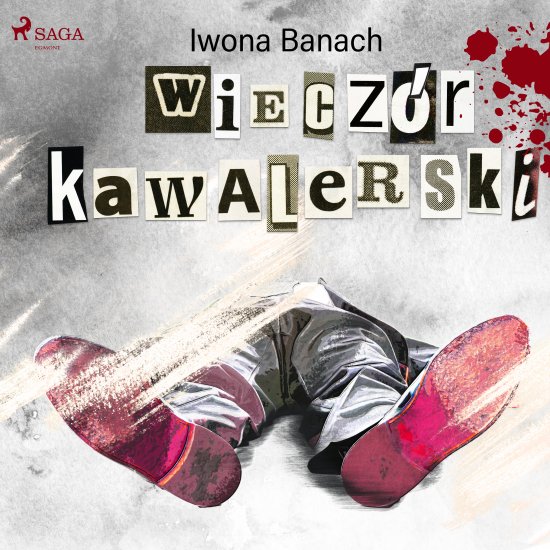 Wiecz�r kawalerski