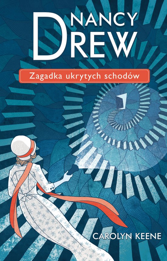 Zagadka ukrytych schod�w