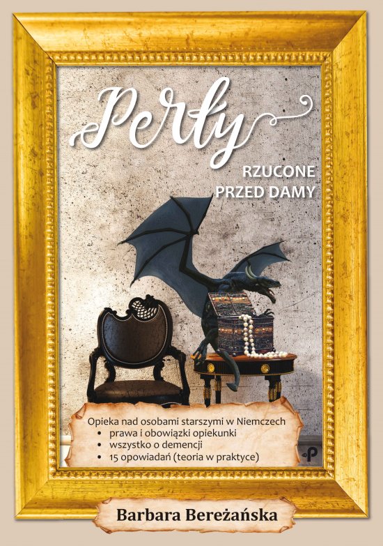 Per�y rzucone przed damy