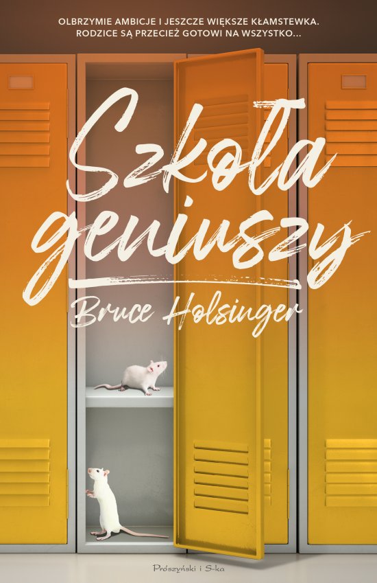 Szko�a geniuszy