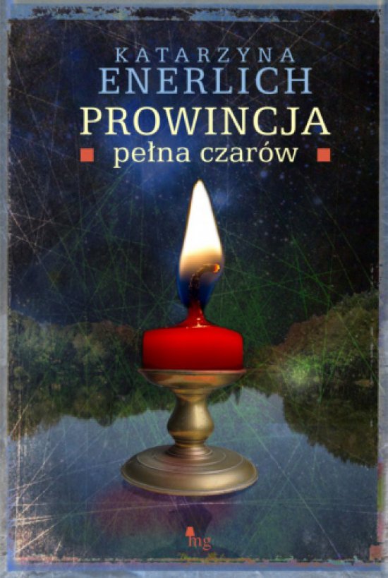 Prowincja pe�na czar�w