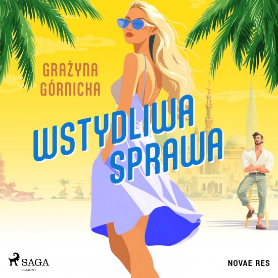 Wstydliwa sprawa