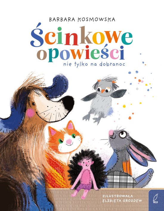 �cinkowe opowie�ci