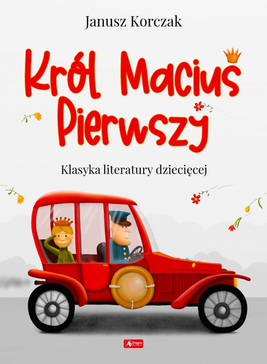 Kr�l Maciu� I
