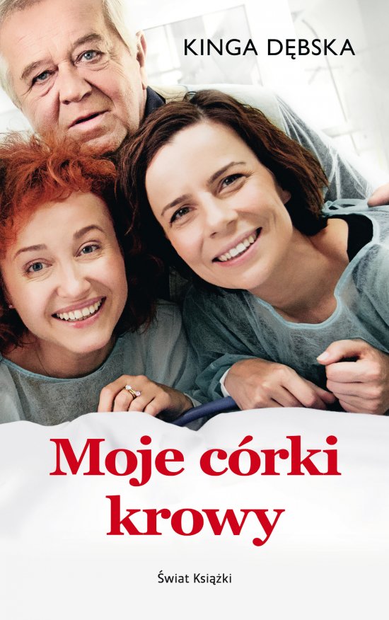 Moje c�rki krowy